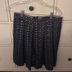 Set - nice outfit skirt/shirt
